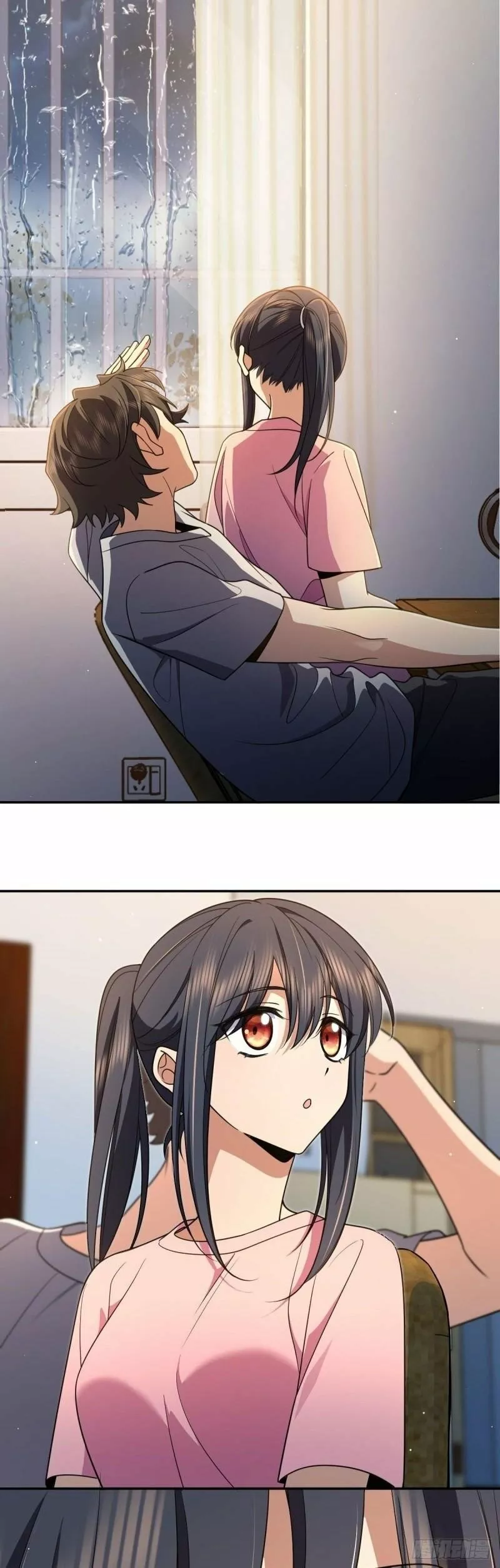 Mi Esposa Es De Hace Mil Años Capítulo 149 - Page 16