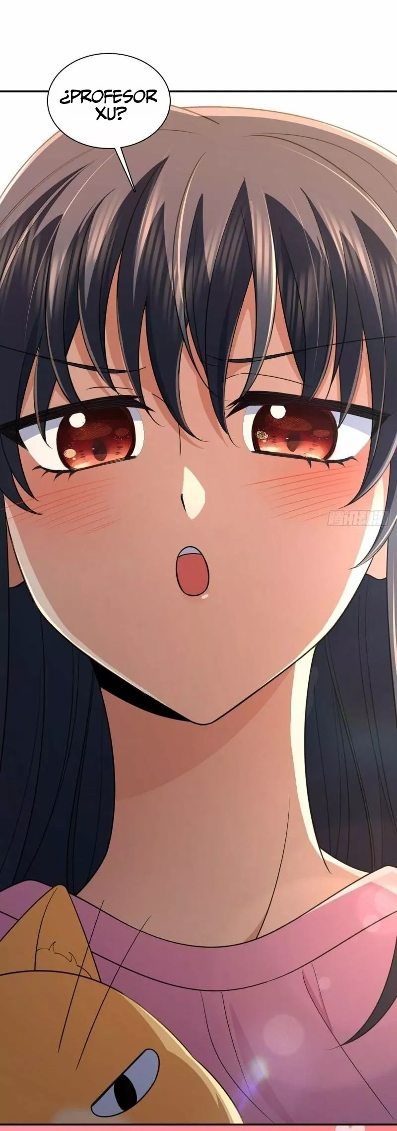 Mi Esposa Es De Hace Mil Años Capítulo 149 - Page 21