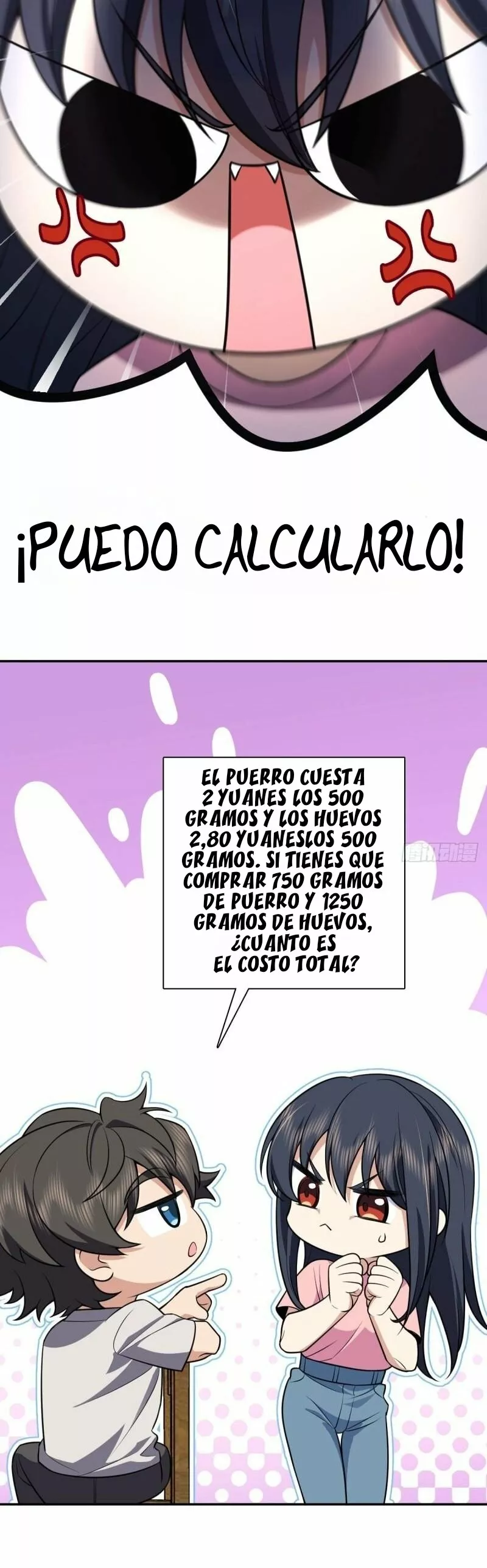 Mi Esposa Es De Hace Mil Años Capítulo 149 - Page 24