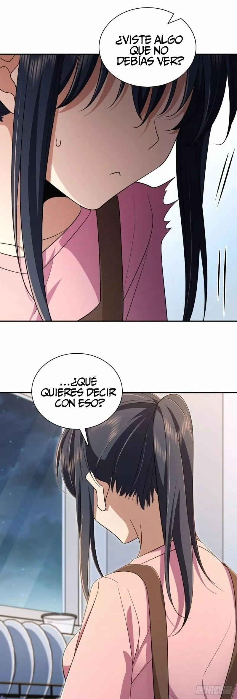 Mi Esposa Es De Hace Mil Años Capítulo 149 - Page 4