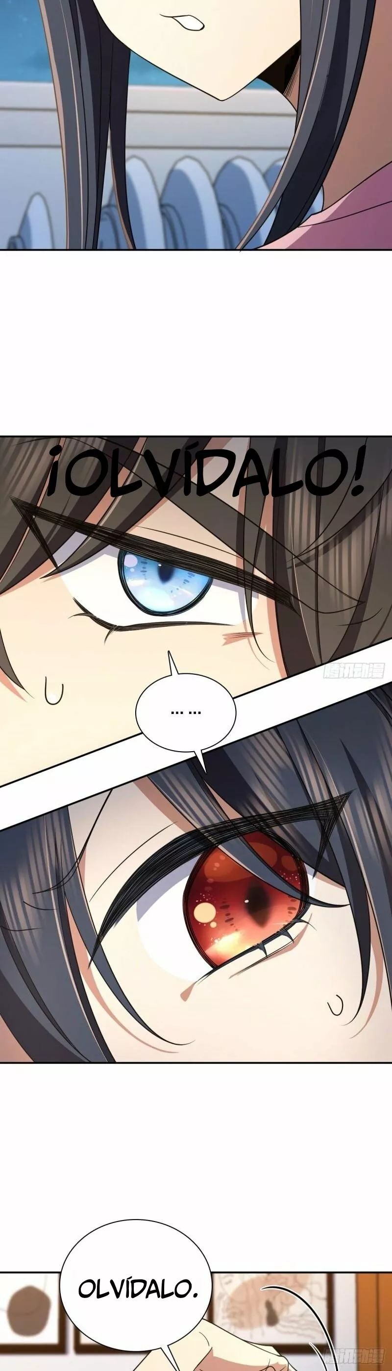 Mi Esposa Es De Hace Mil Años Capítulo 149 - Page 6