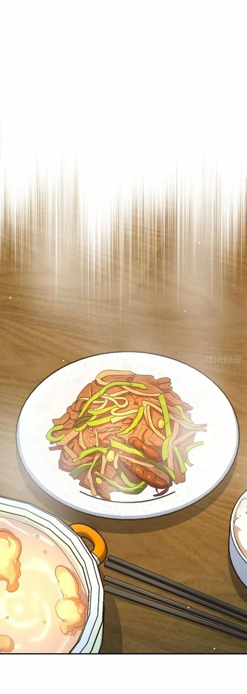 Mi Esposa Es De Hace Mil Años Capítulo 149 - Page 8