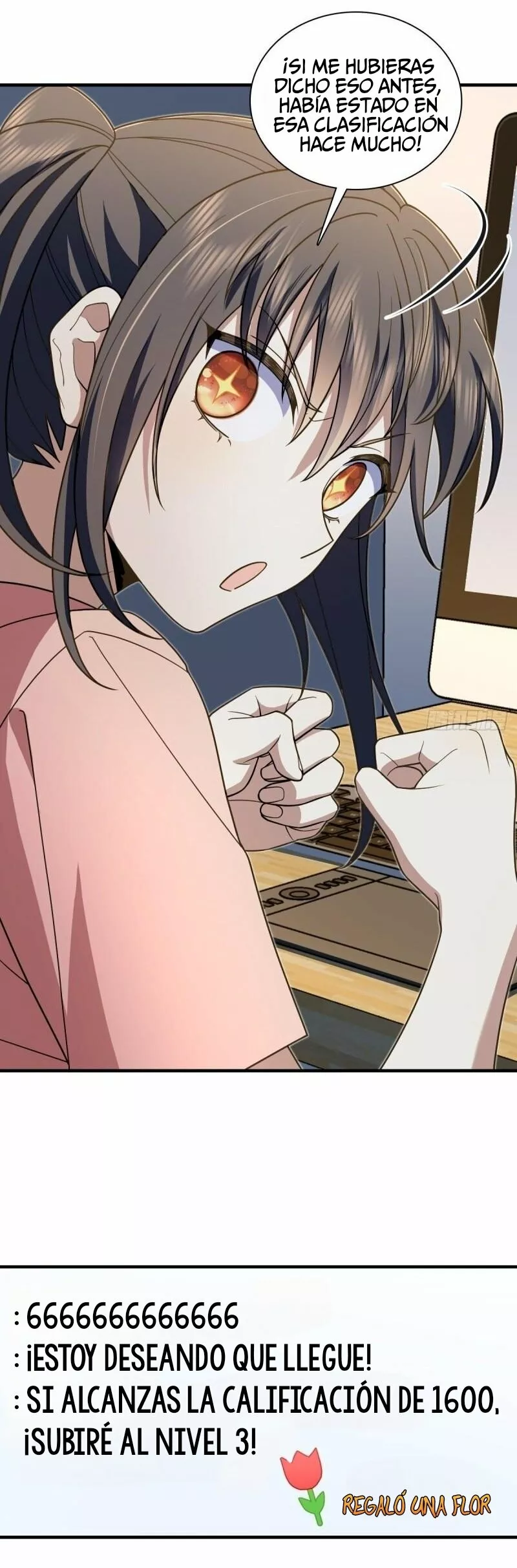 Mi Esposa Es De Hace Mil Años Capítulo 150 - Page 15