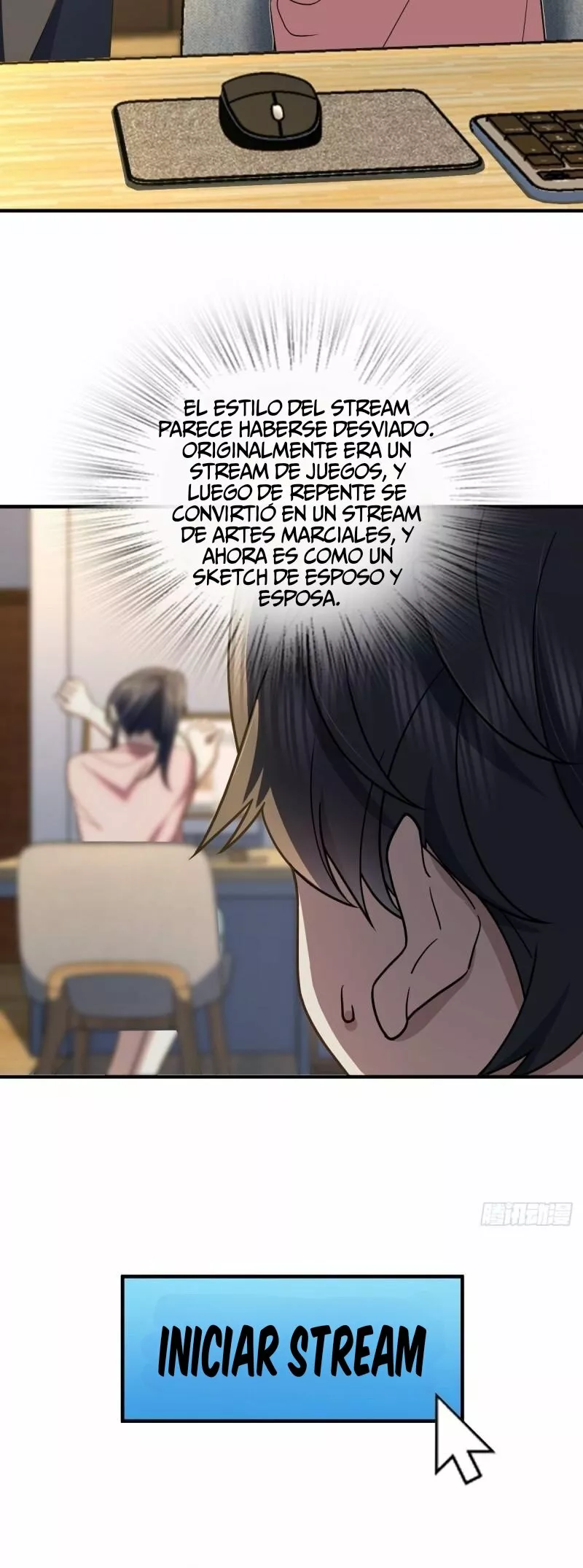 Mi Esposa Es De Hace Mil Años Capítulo 150 - Page 2