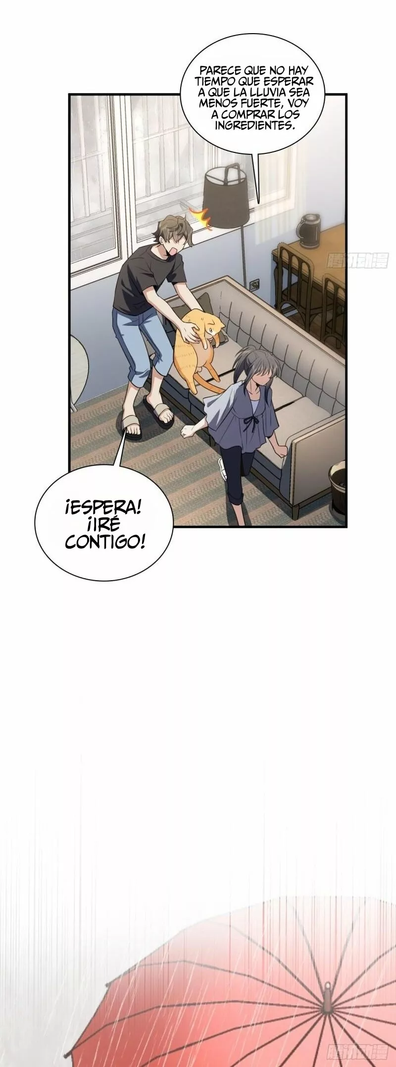 Mi Esposa Es De Hace Mil Años Capítulo 150 - Page 22