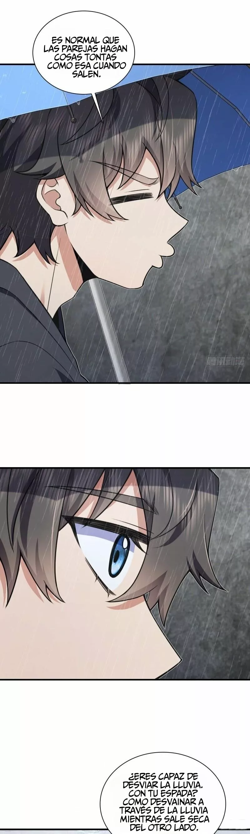 Mi Esposa Es De Hace Mil Años Capítulo 150 - Page 24