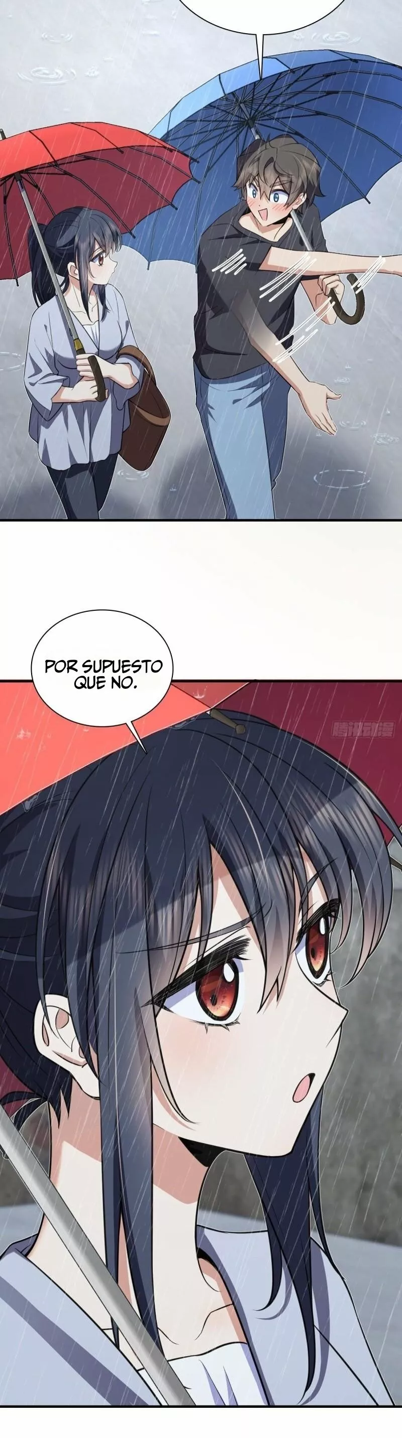 Mi Esposa Es De Hace Mil Años Capítulo 150 - Page 25