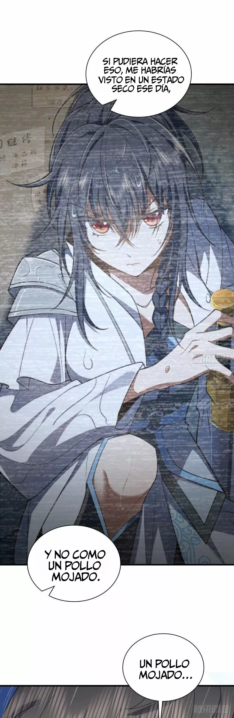 Mi Esposa Es De Hace Mil Años Capítulo 150 - Page 26