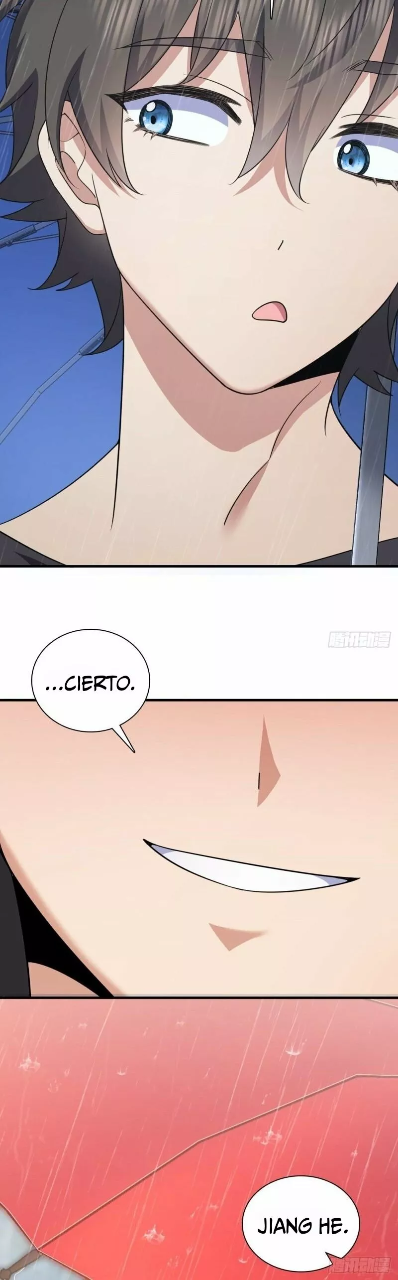 Mi Esposa Es De Hace Mil Años Capítulo 150 - Page 27