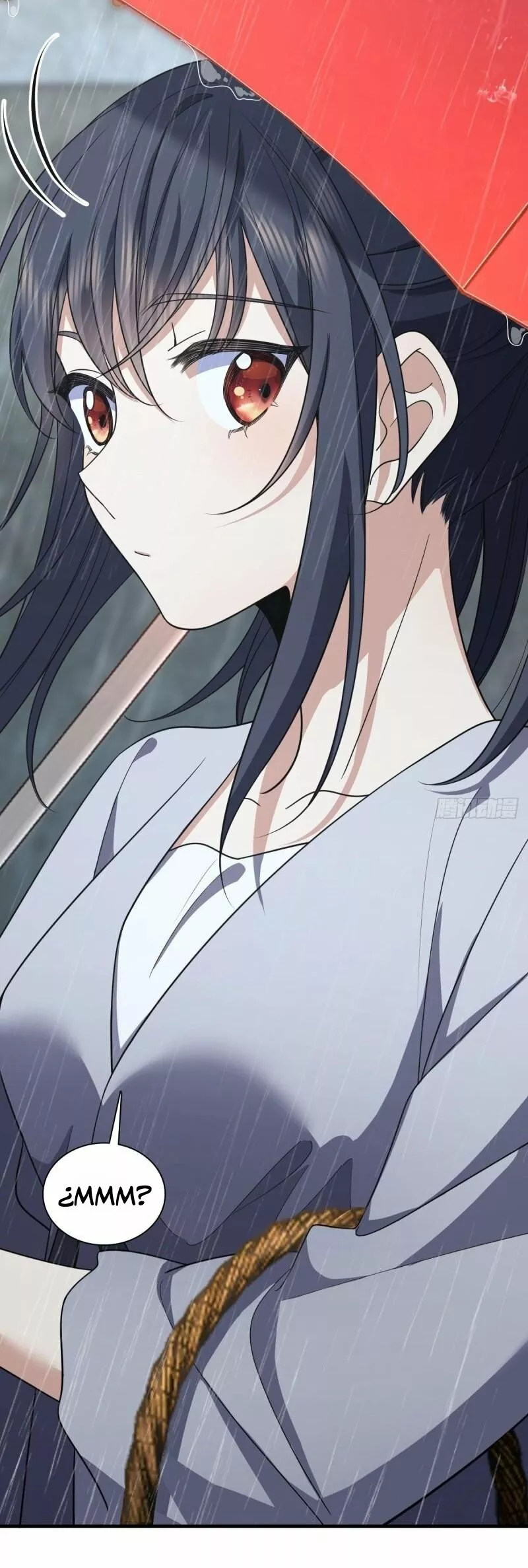 Mi Esposa Es De Hace Mil Años Capítulo 150 - Page 28