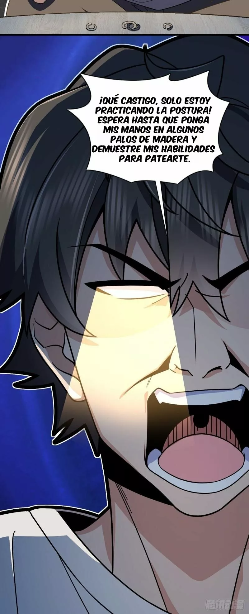 Mi Esposa Es De Hace Mil Años Capítulo 150 - Page 6