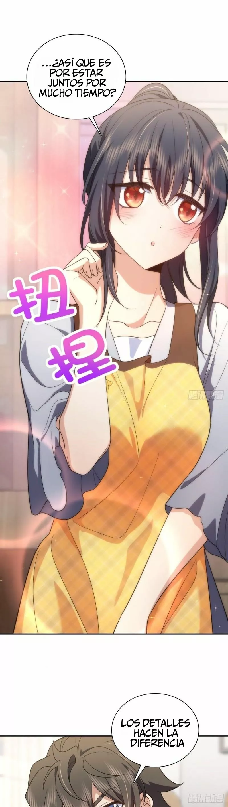 Mi Esposa Es De Hace Mil Años Capítulo 151 - Page 12