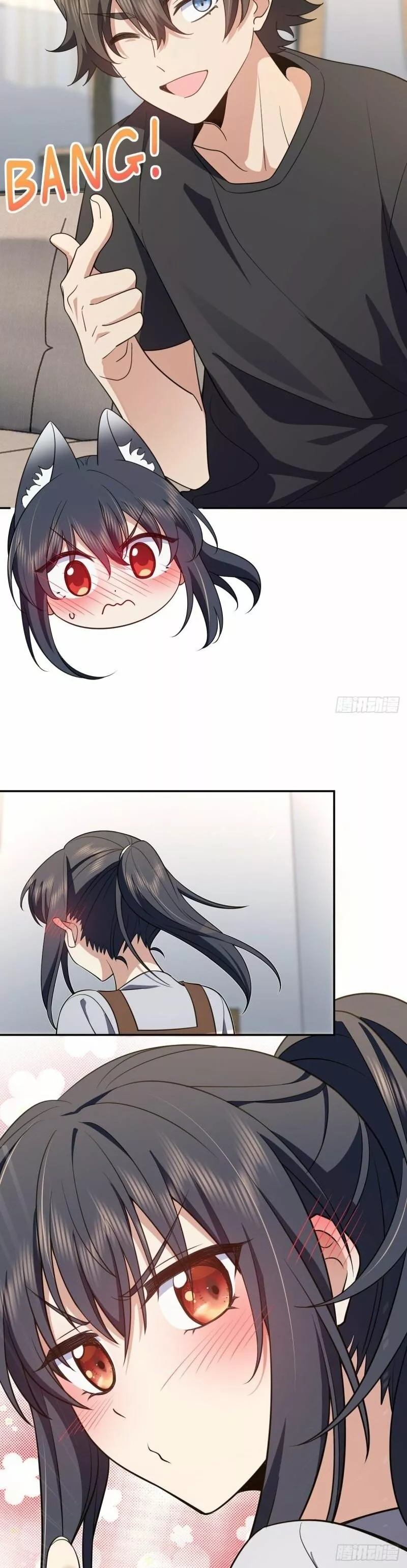 Mi Esposa Es De Hace Mil Años Capítulo 151 - Page 13