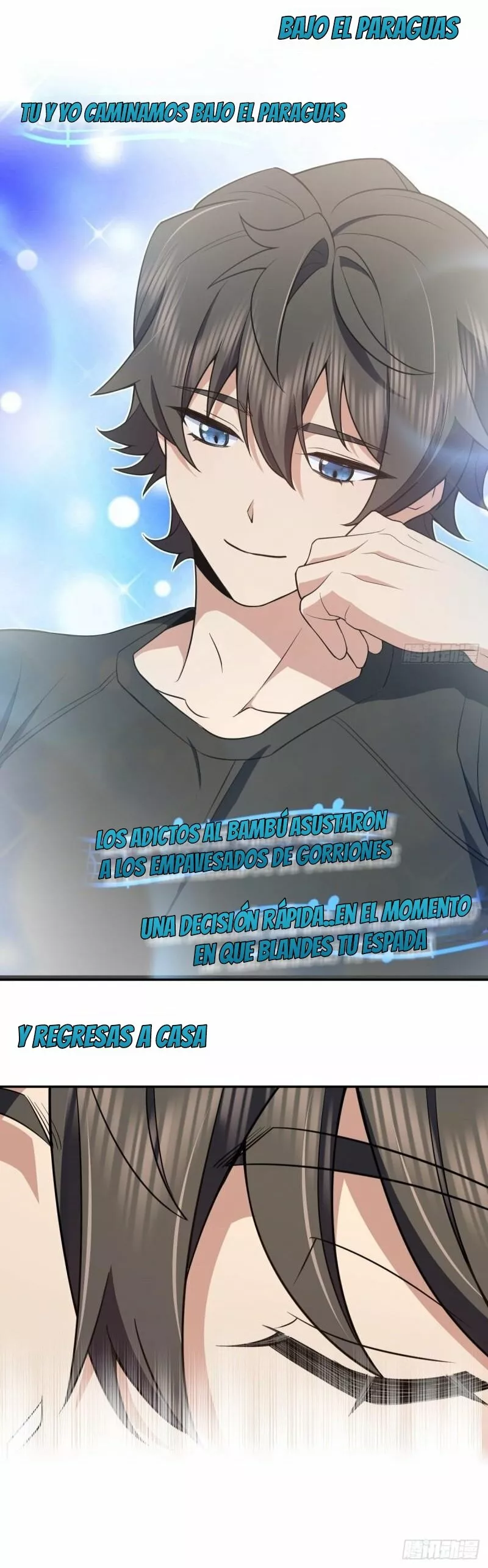 Mi Esposa Es De Hace Mil Años Capítulo 151 - Page 15