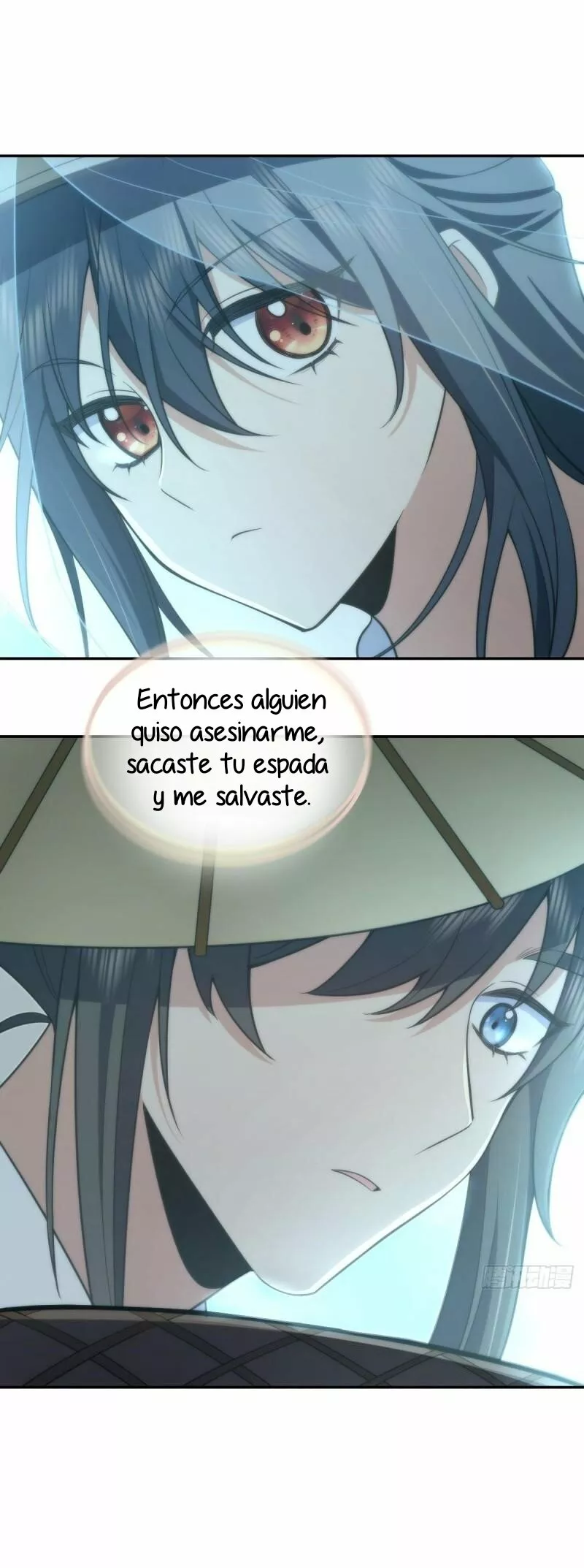 Mi Esposa Es De Hace Mil Años Capítulo 151 - Page 17