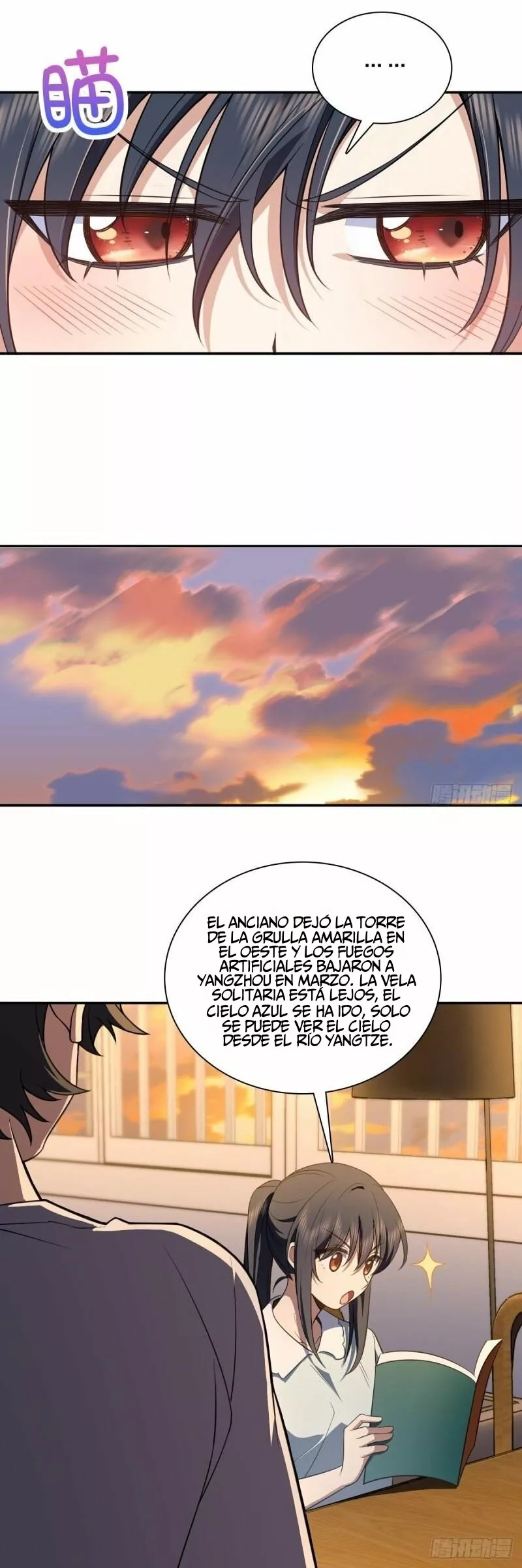 Mi Esposa Es De Hace Mil Años Capítulo 151 - Page 23