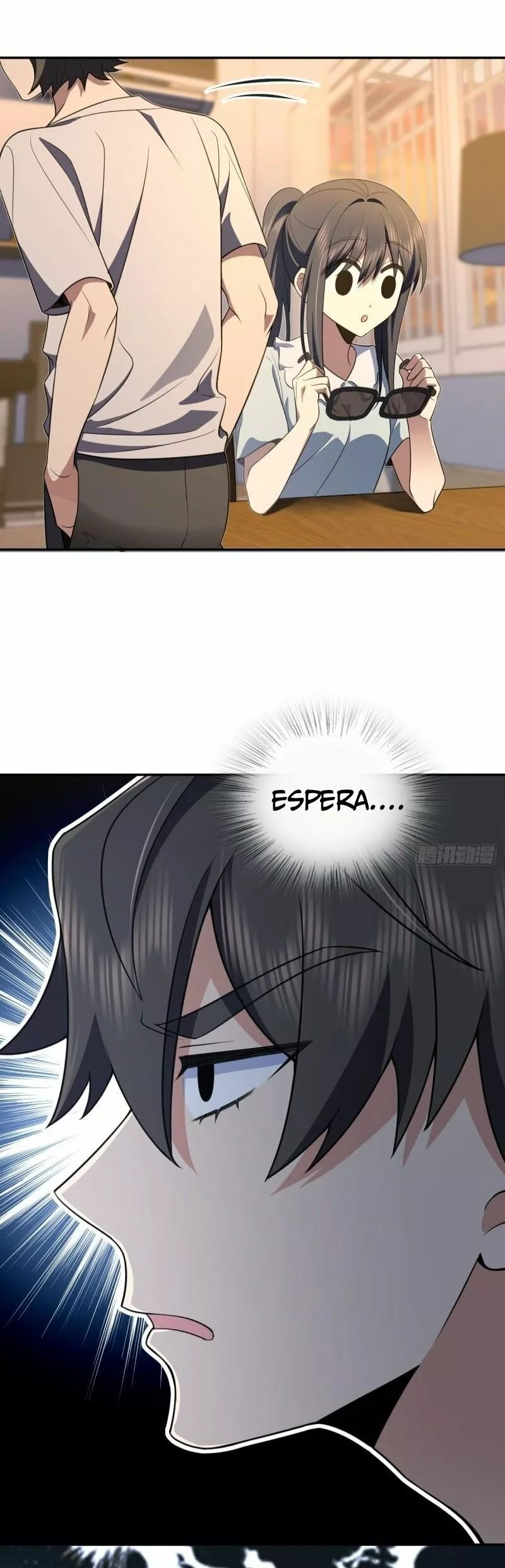 Mi Esposa Es De Hace Mil Años Capítulo 151 - Page 26