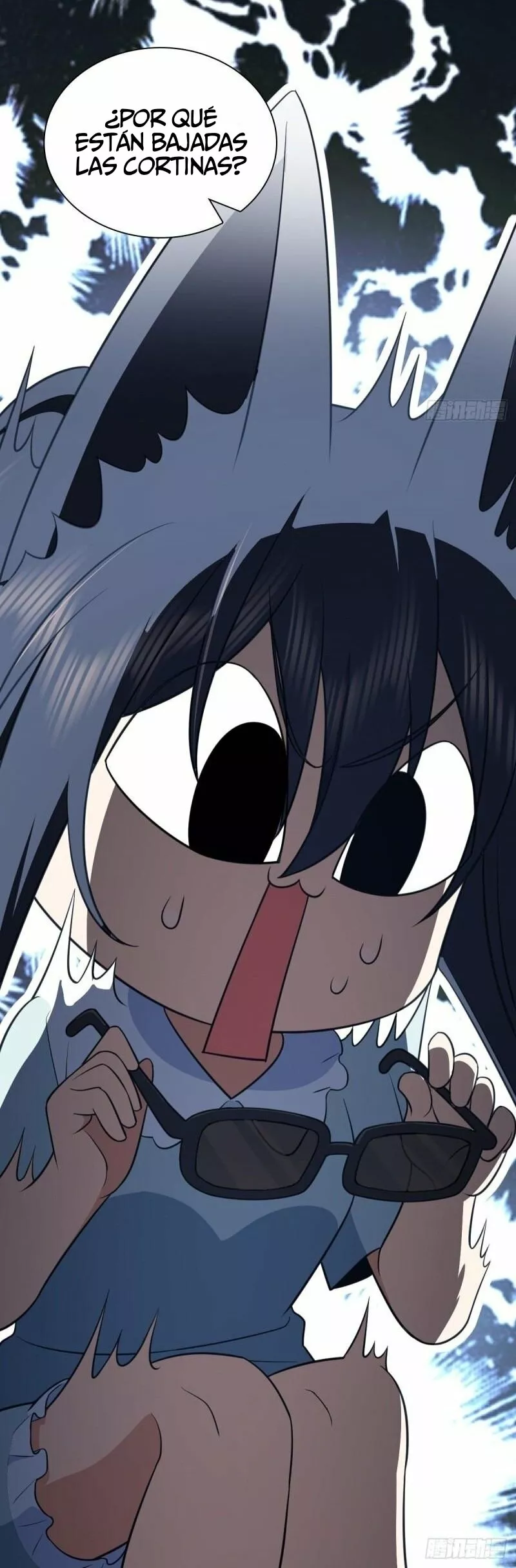 Mi Esposa Es De Hace Mil Años Capítulo 151 - Page 27