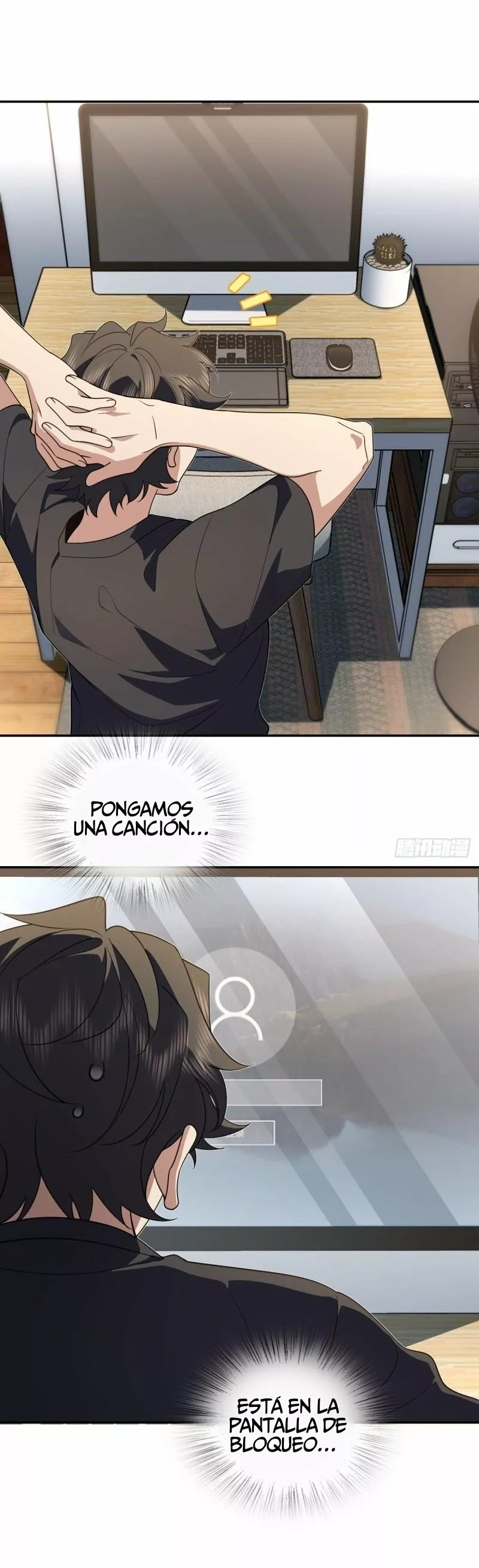 Mi Esposa Es De Hace Mil Años Capítulo 151 - Page 6