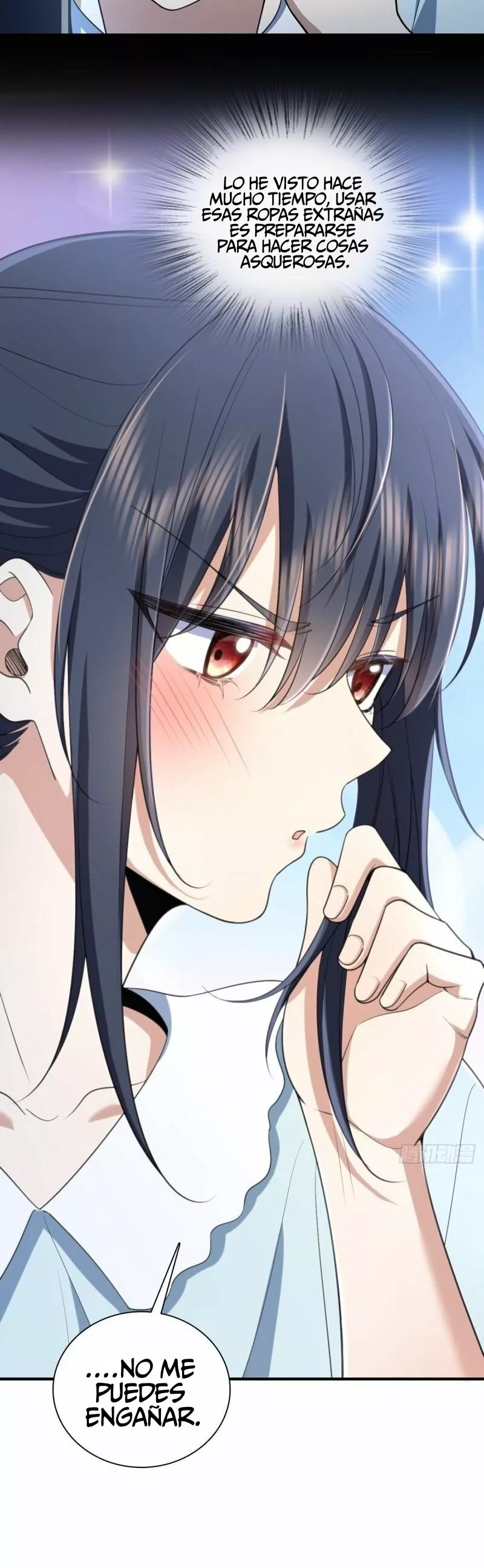 Mi Esposa Es De Hace Mil Años Capítulo 152 - Page 17