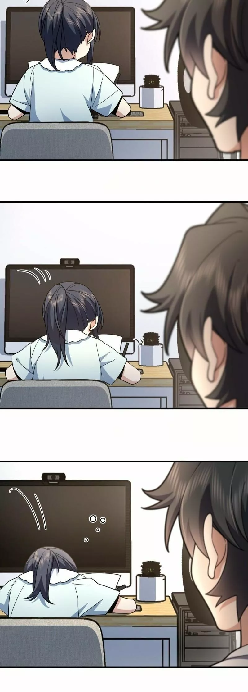 Mi Esposa Es De Hace Mil Años Capítulo 153 - Page 10