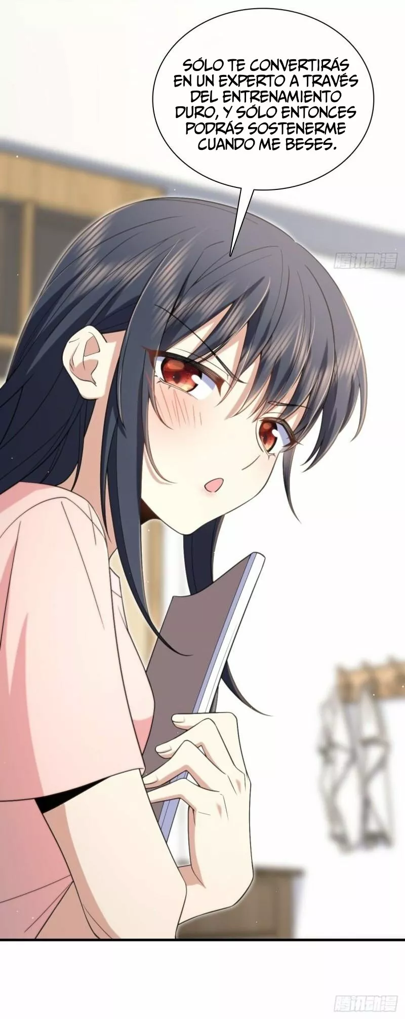 Mi Esposa Es De Hace Mil Años Capítulo 153 - Page 17