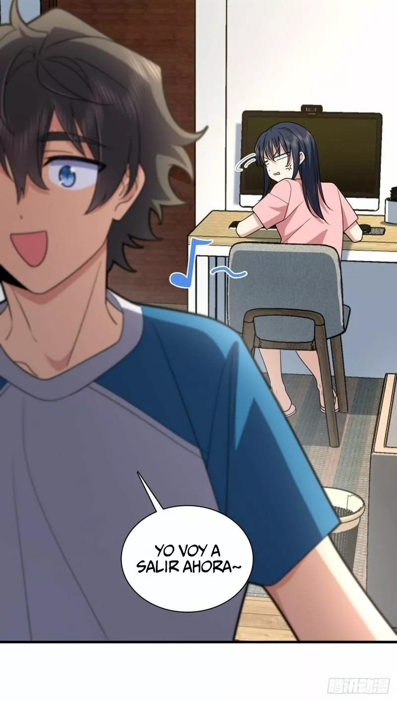 Mi Esposa Es De Hace Mil Años Capítulo 153 - Page 24