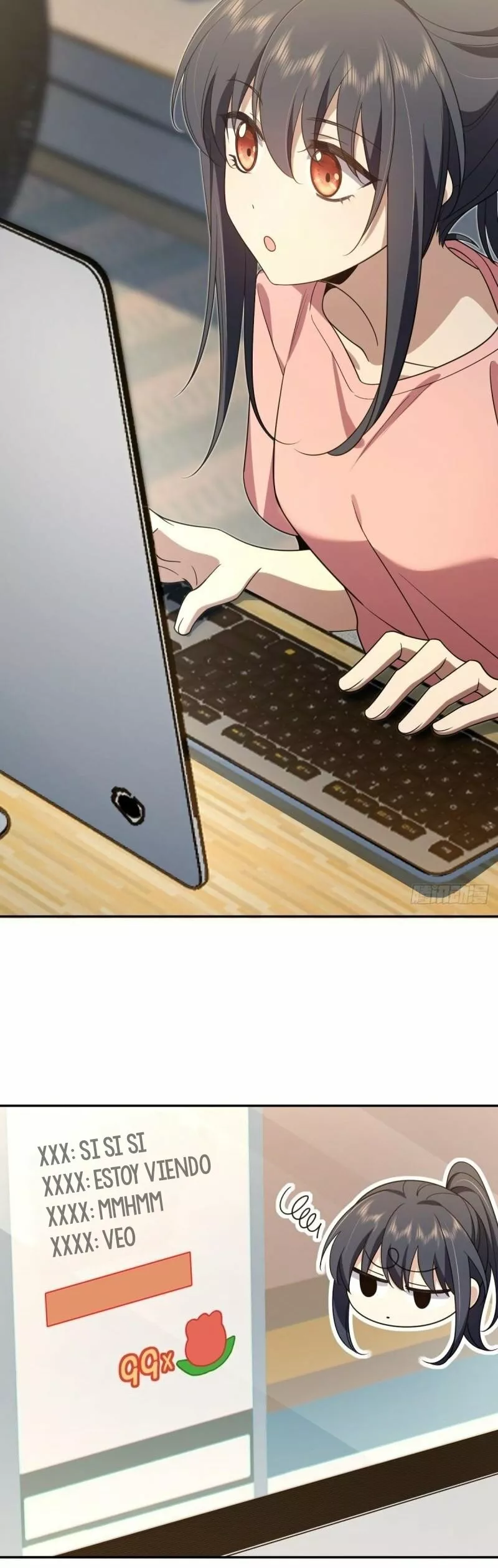 Mi Esposa Es De Hace Mil Años Capítulo 154 - Page 2