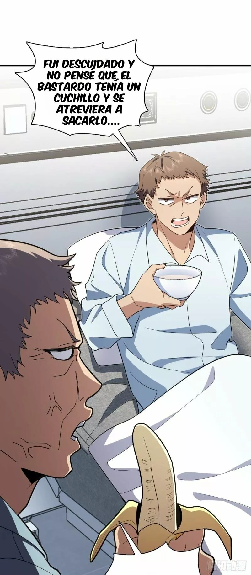 Mi Esposa Es De Hace Mil Años Capítulo 155 - Page 13