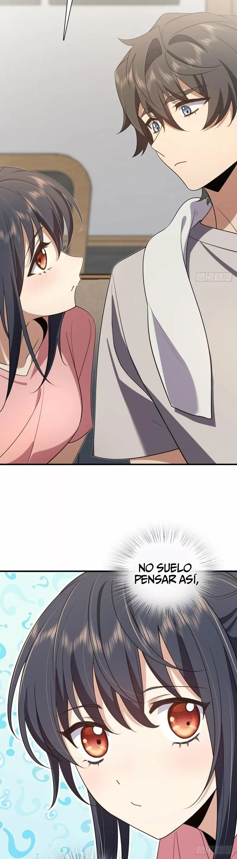 Mi Esposa Es De Hace Mil Años Capítulo 155 - Page 2