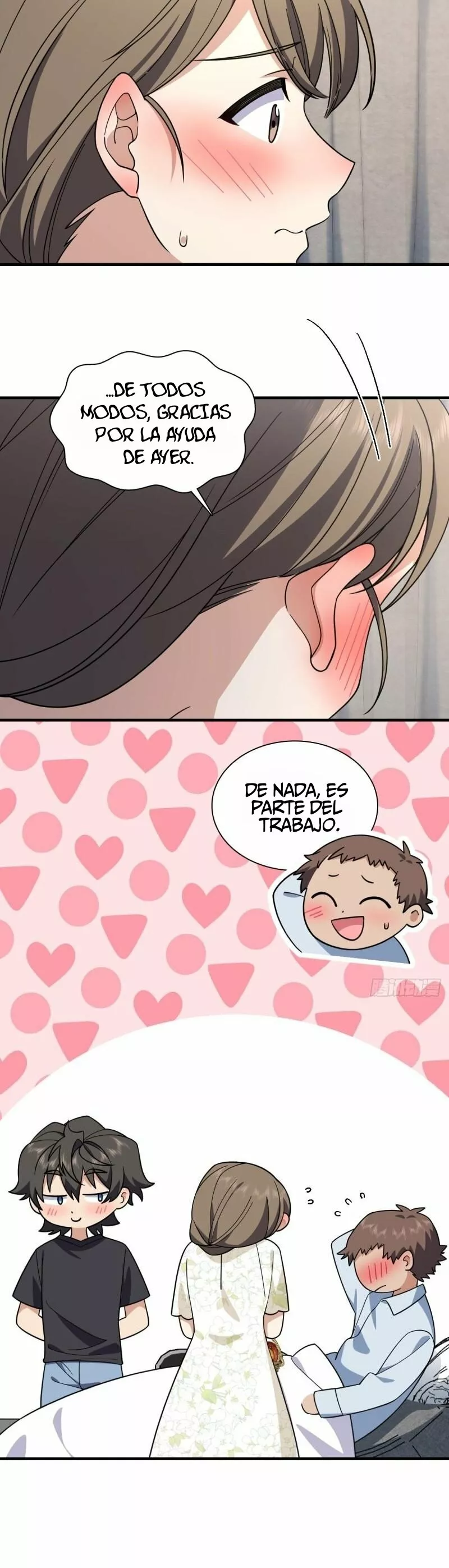 Mi Esposa Es De Hace Mil Años Capítulo 156 - Page 10