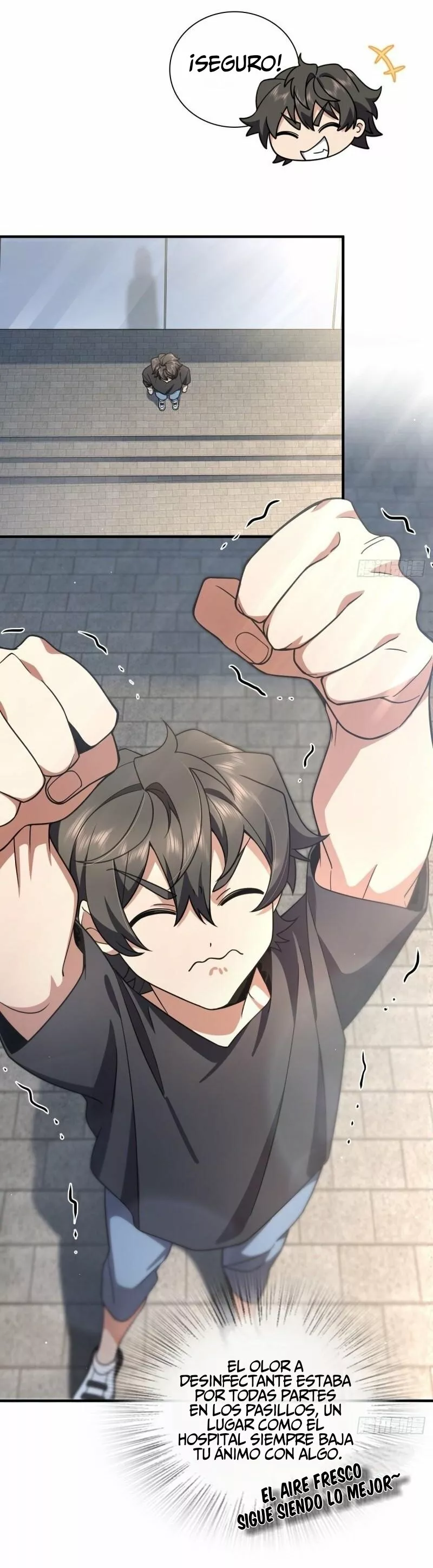 Mi Esposa Es De Hace Mil Años Capítulo 156 - Page 13