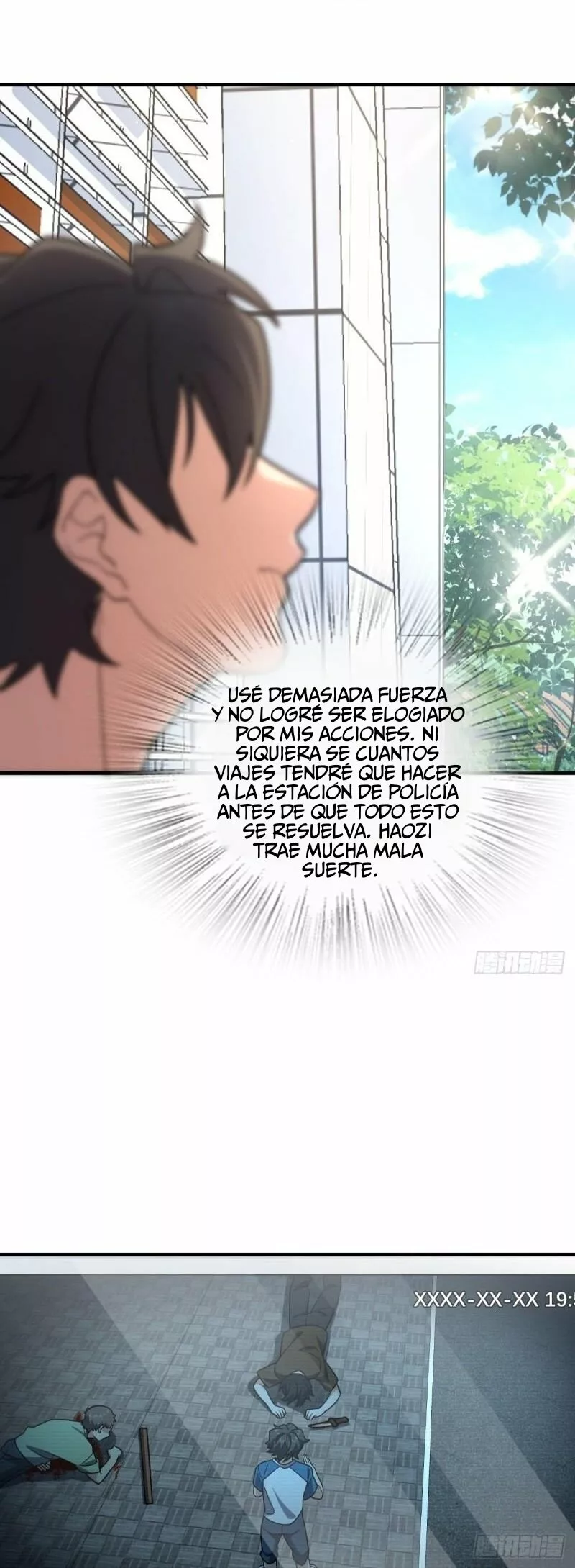 Mi Esposa Es De Hace Mil Años Capítulo 156 - Page 14