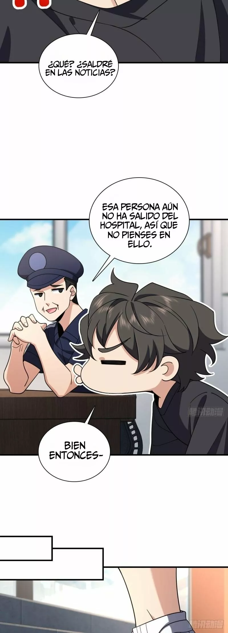 Mi Esposa Es De Hace Mil Años Capítulo 156 - Page 20