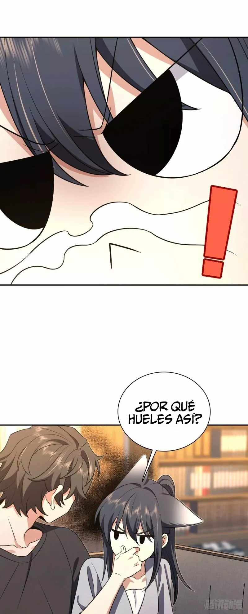 Mi Esposa Es De Hace Mil Años Capítulo 157 - Page 13