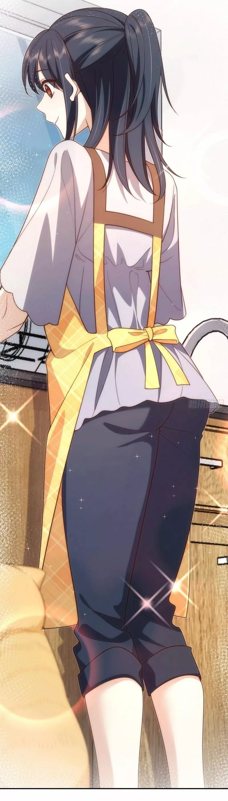 Mi Esposa Es De Hace Mil Años Capítulo 157 - Page 21