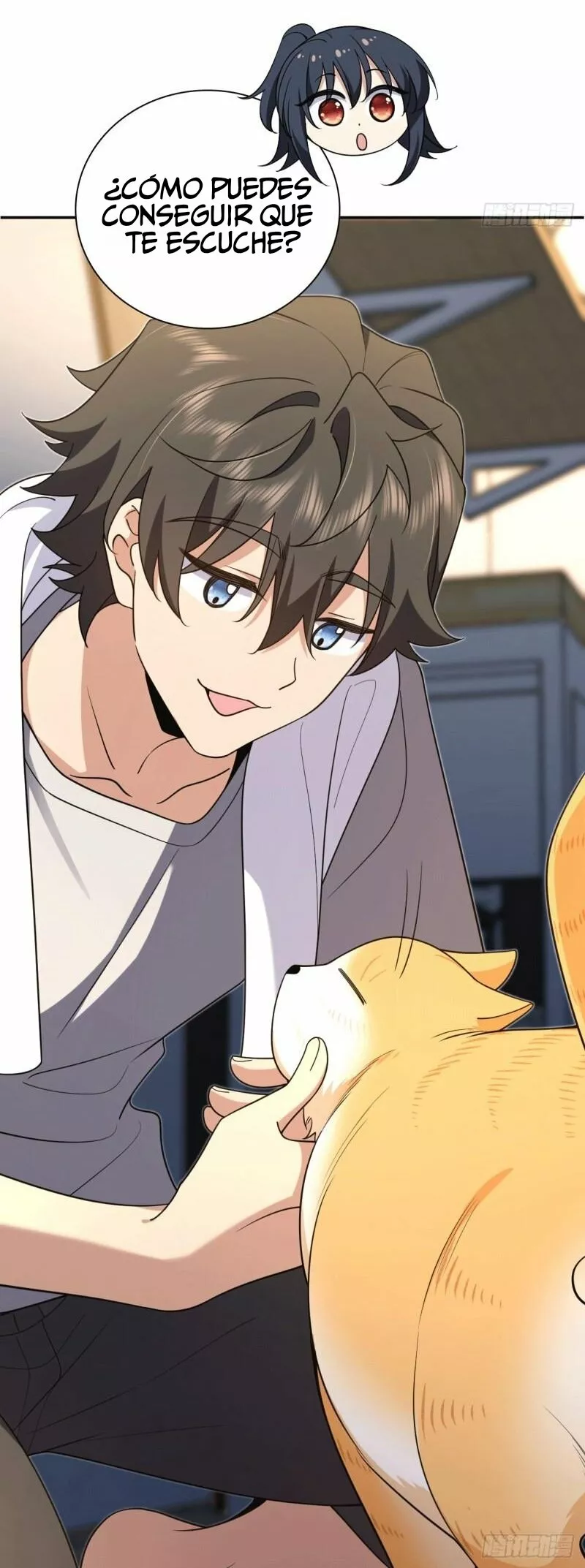 Mi Esposa Es De Hace Mil Años Capítulo 157 - Page 25