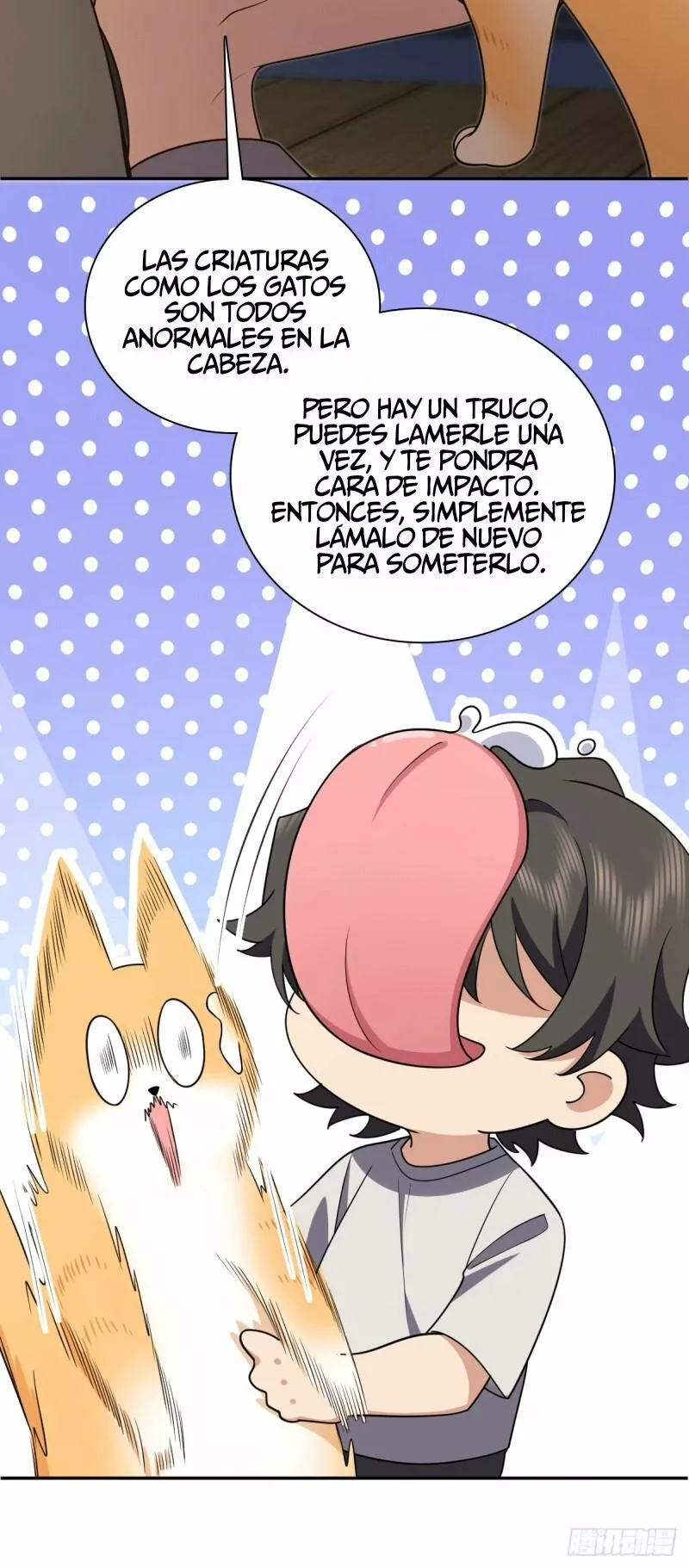 Mi Esposa Es De Hace Mil Años Capítulo 157 - Page 26