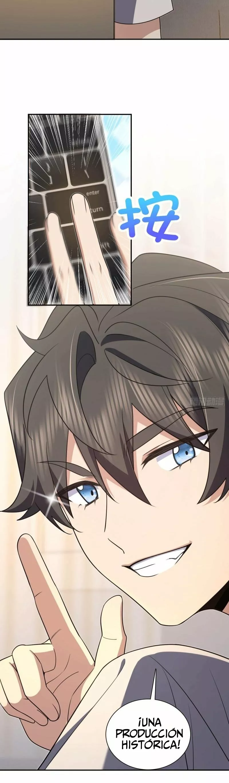 Mi Esposa Es De Hace Mil Años Capítulo 157 - Page 29