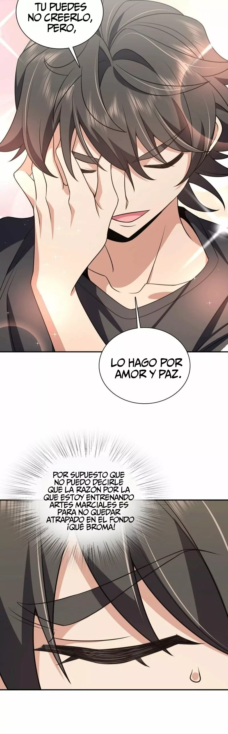 Mi Esposa Es De Hace Mil Años Capítulo 157 - Page 4