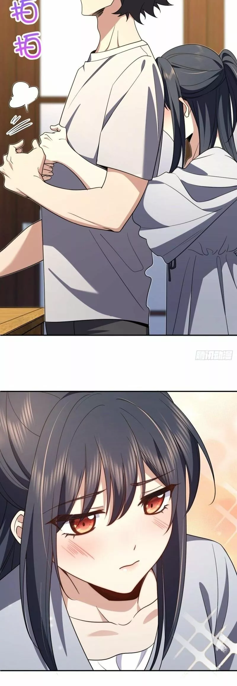 Mi Esposa Es De Hace Mil Años Capítulo 158 - Page 10