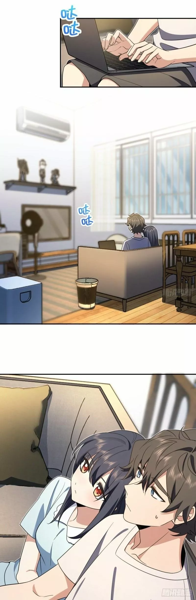 Mi Esposa Es De Hace Mil Años Capítulo 158 - Page 11