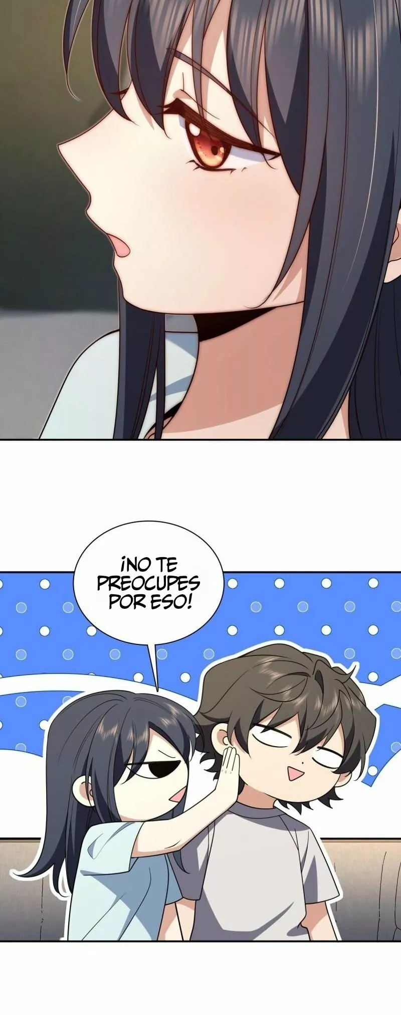 Mi Esposa Es De Hace Mil Años Capítulo 158 - Page 13