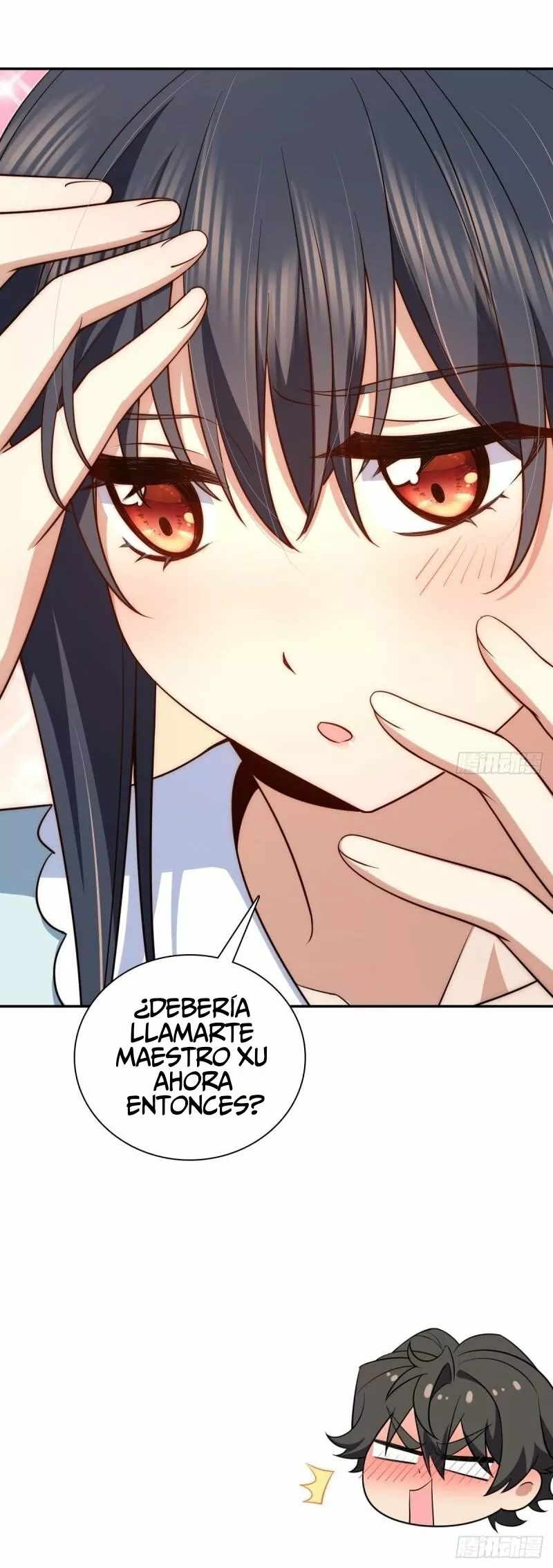 Mi Esposa Es De Hace Mil Años Capítulo 158 - Page 23