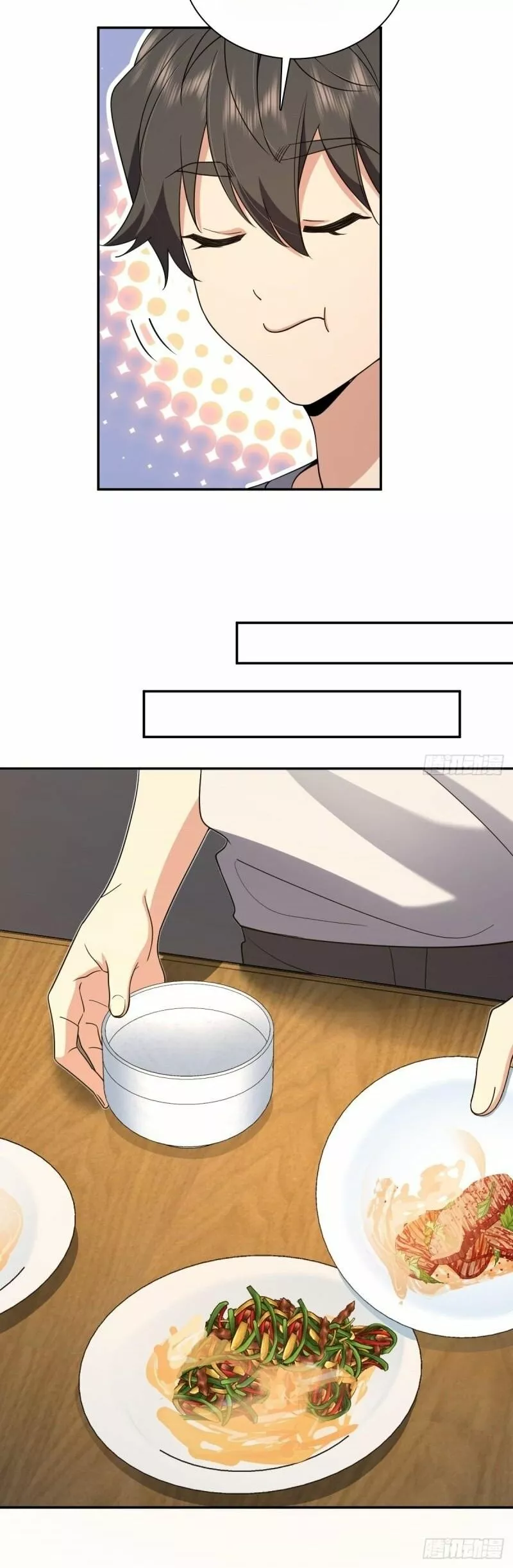 Mi Esposa Es De Hace Mil Años Capítulo 158 - Page 7