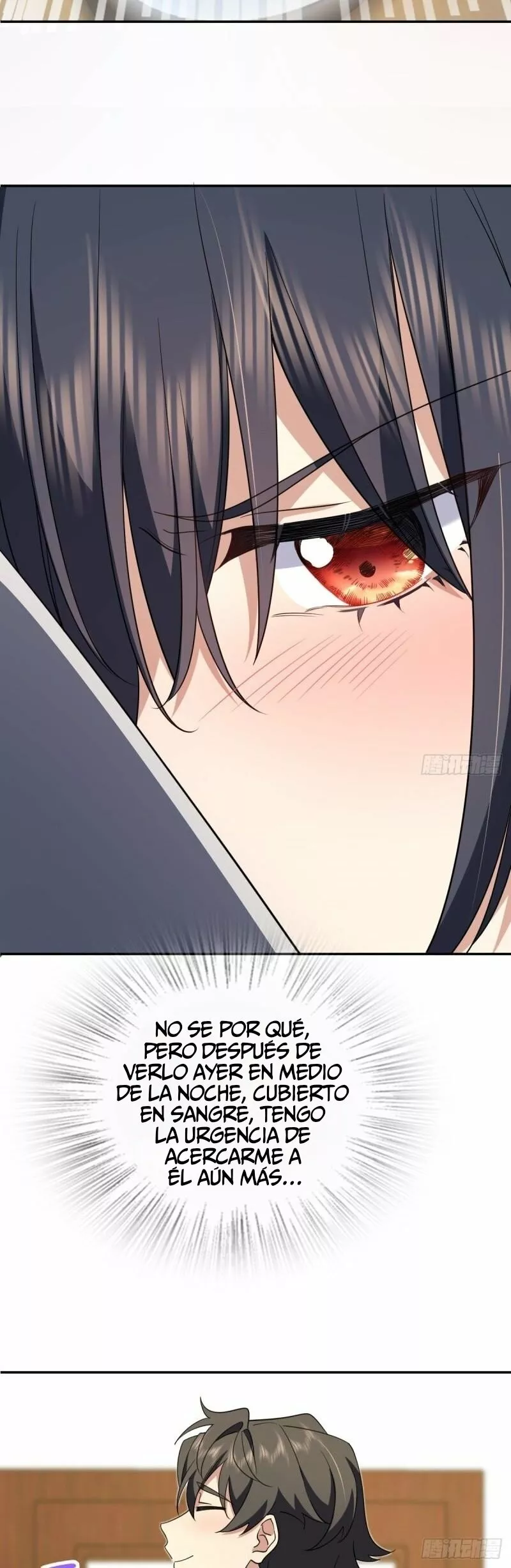 Mi Esposa Es De Hace Mil Años Capítulo 158 - Page 9