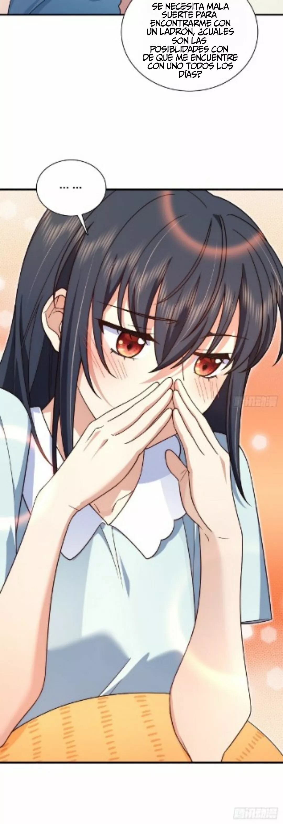 Mi Esposa Es De Hace Mil Años Capítulo 159 - Page 15