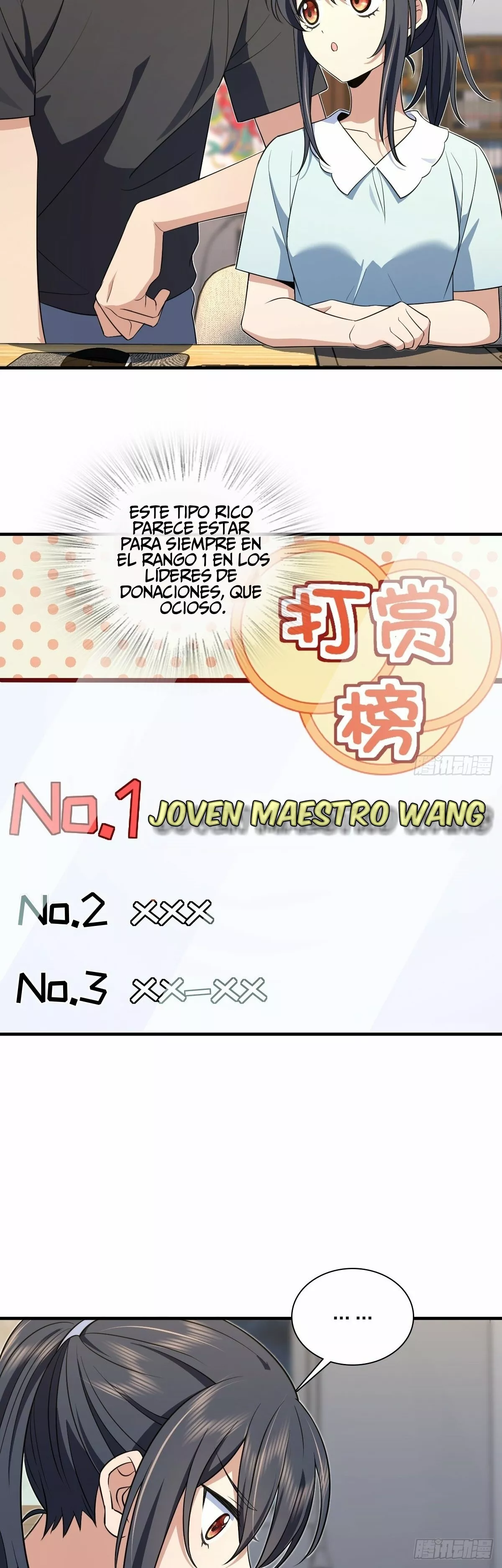 Mi Esposa Es De Hace Mil Años Capítulo 159 - Page 20