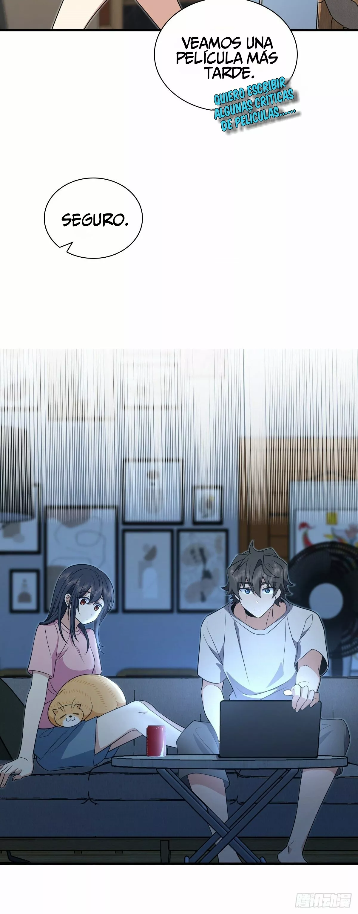 Mi Esposa Es De Hace Mil Años Capítulo 159 - Page 24