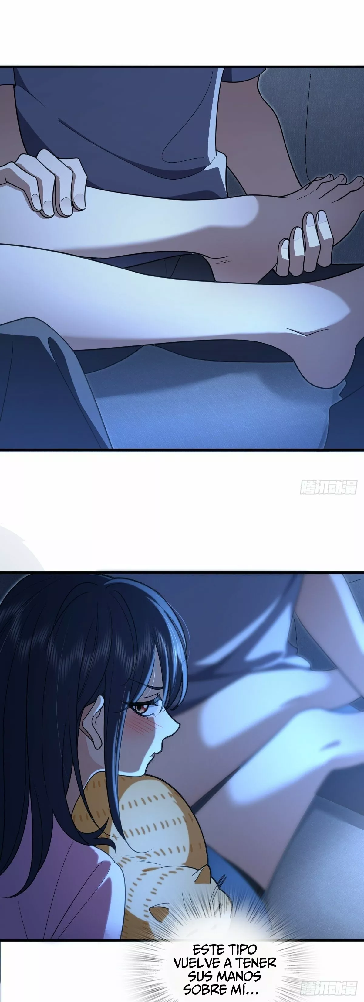 Mi Esposa Es De Hace Mil Años Capítulo 159 - Page 25